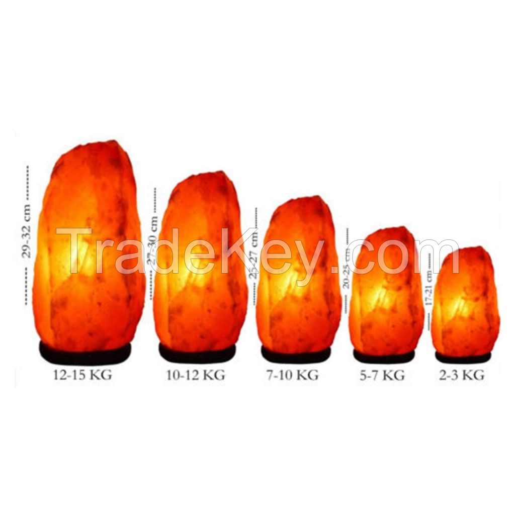 Himalayan Salt Lamps