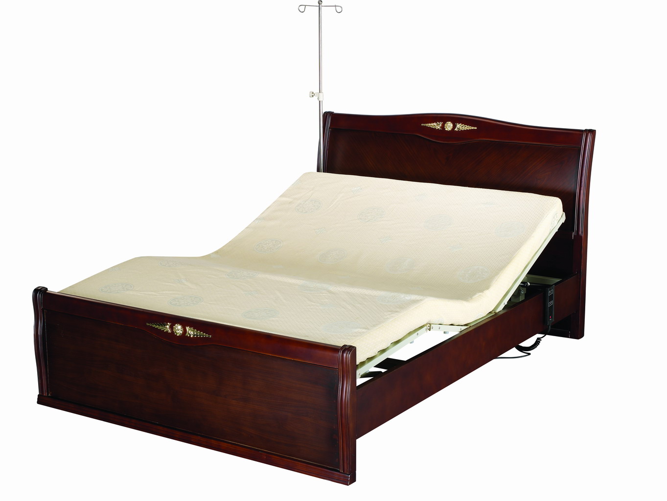 Electric Home Care Bed