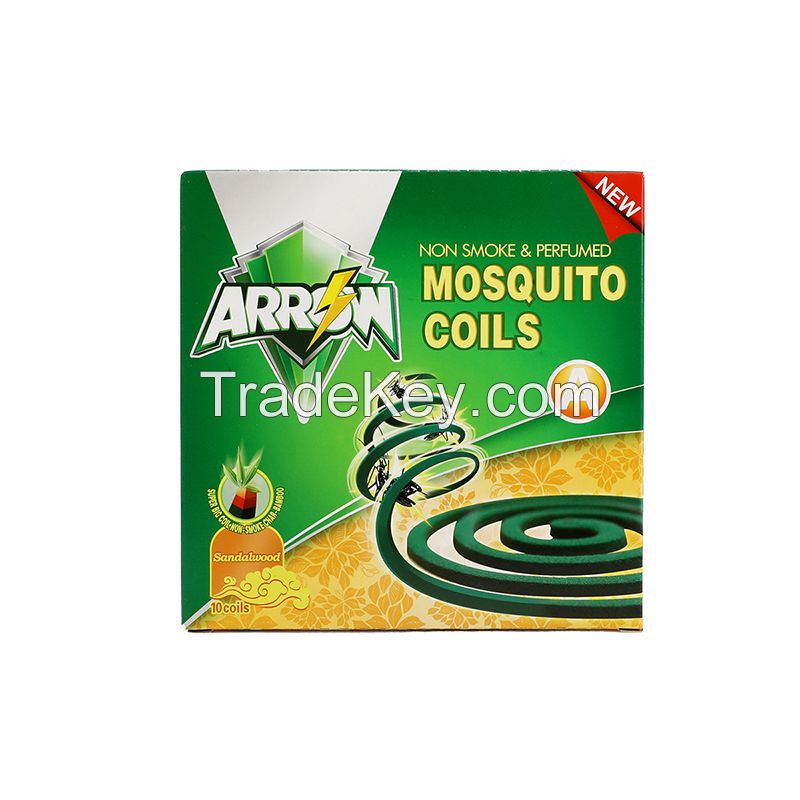 Arrow Mosquito Coil