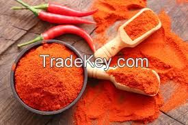 Chilli Powder