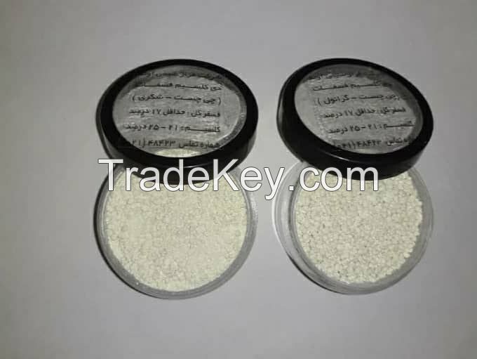 Dicalciume Phosphate