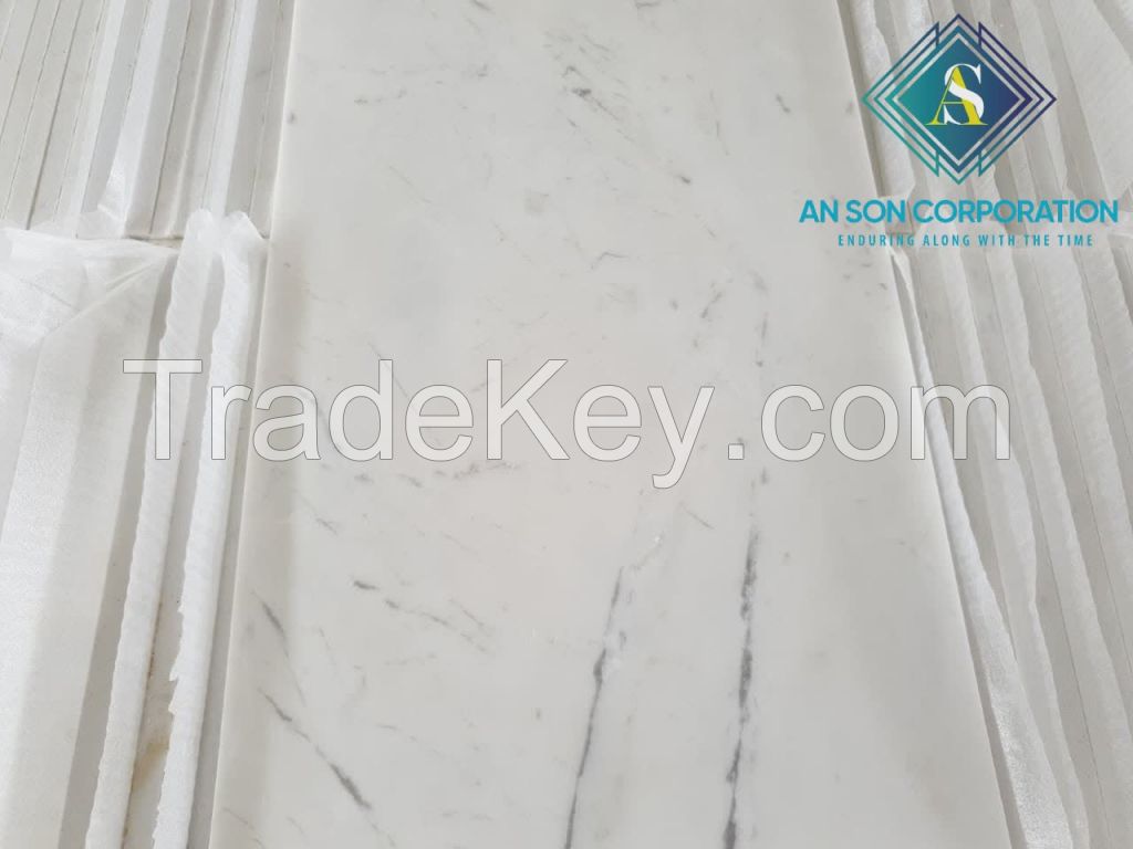   Hot Deal Hot Discount for Vietnam Carrara Marble