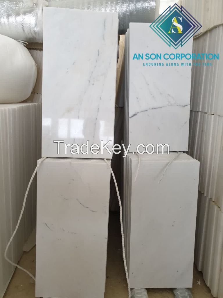   Hot Deal Hot Discount for Vietnam Carrara Marble