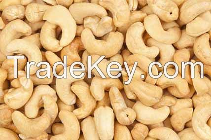 Cashew nut