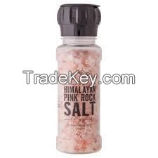 High Quality pink salt