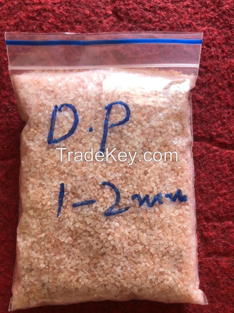 Himalayan Pink Salt