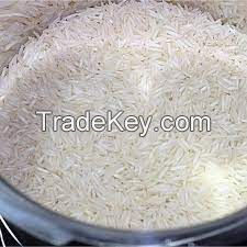 White Basmati Rice