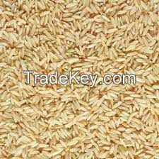 Natural brown Rice