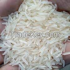 White Basmati Rice