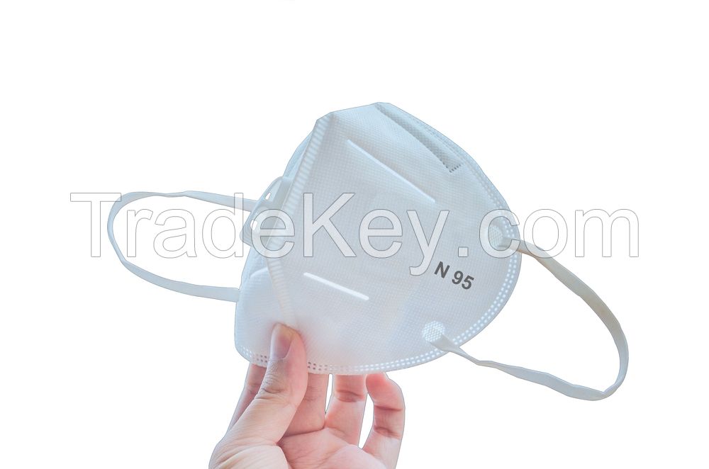 N95 masks