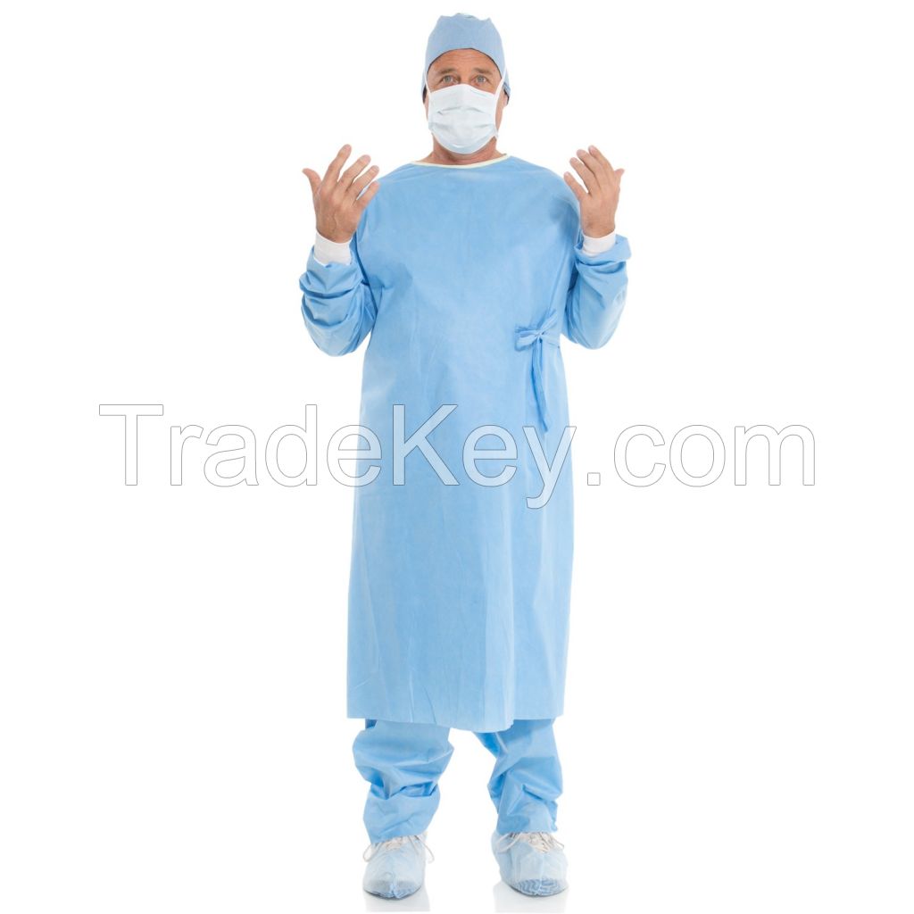 Surgical Gowns