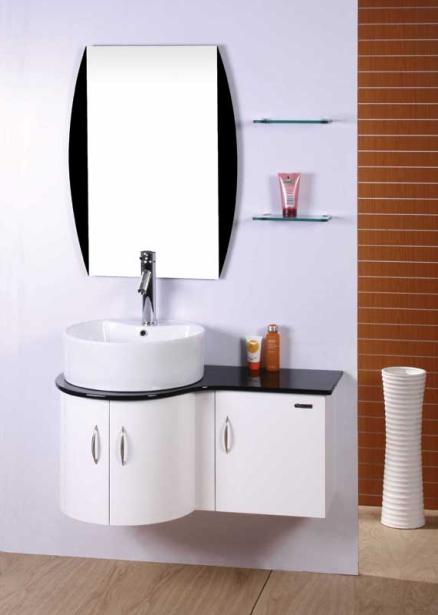 Bathroom Cabinet (XD-6003)