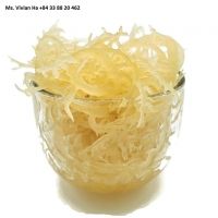 SUNDIRED AND WILD-CRAFTED DRIED SEA MOSS FROM VIET NAM