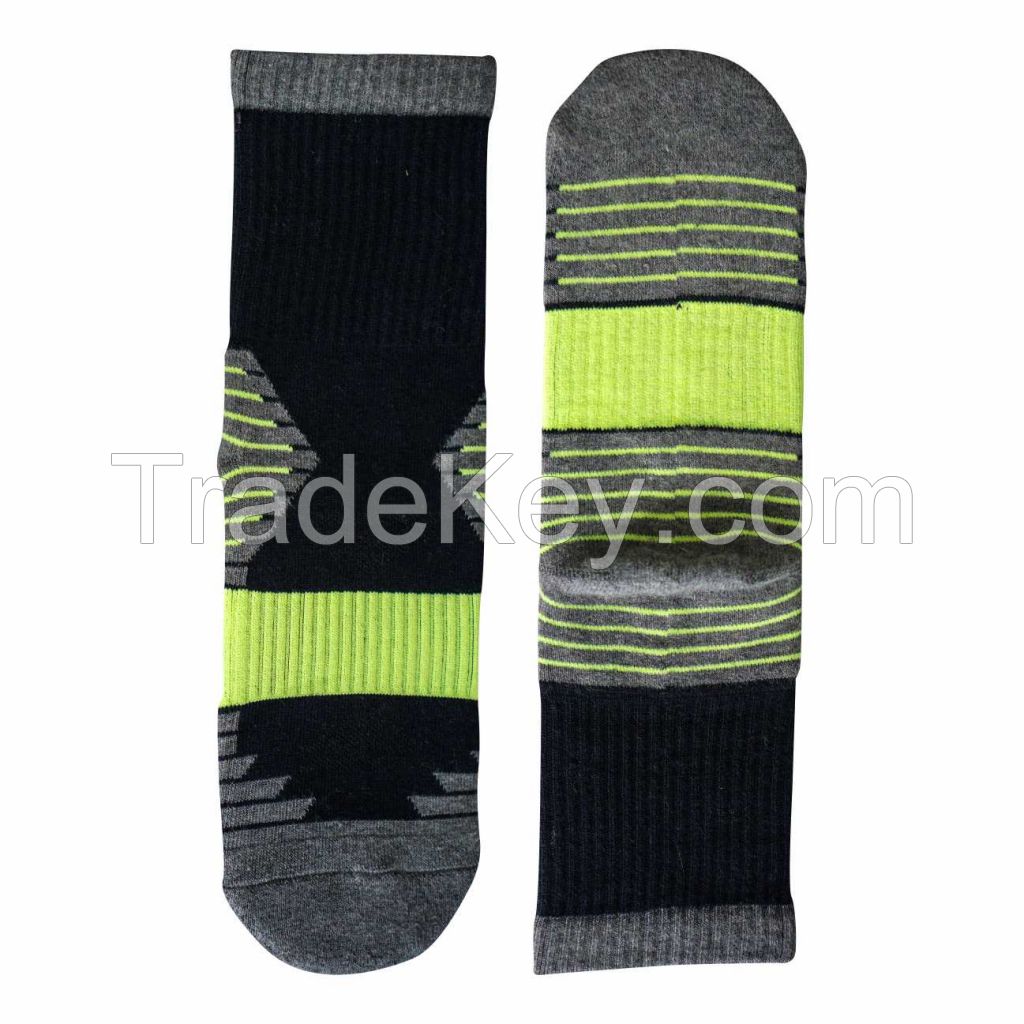 COMPRESSION-002 PERFORMANCE SOCKS