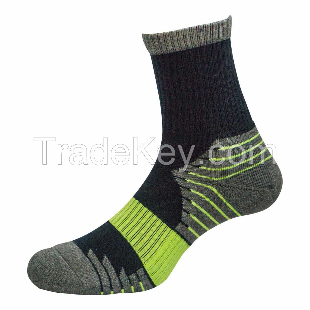 COMPRESSION-002 PERFORMANCE SOCKS