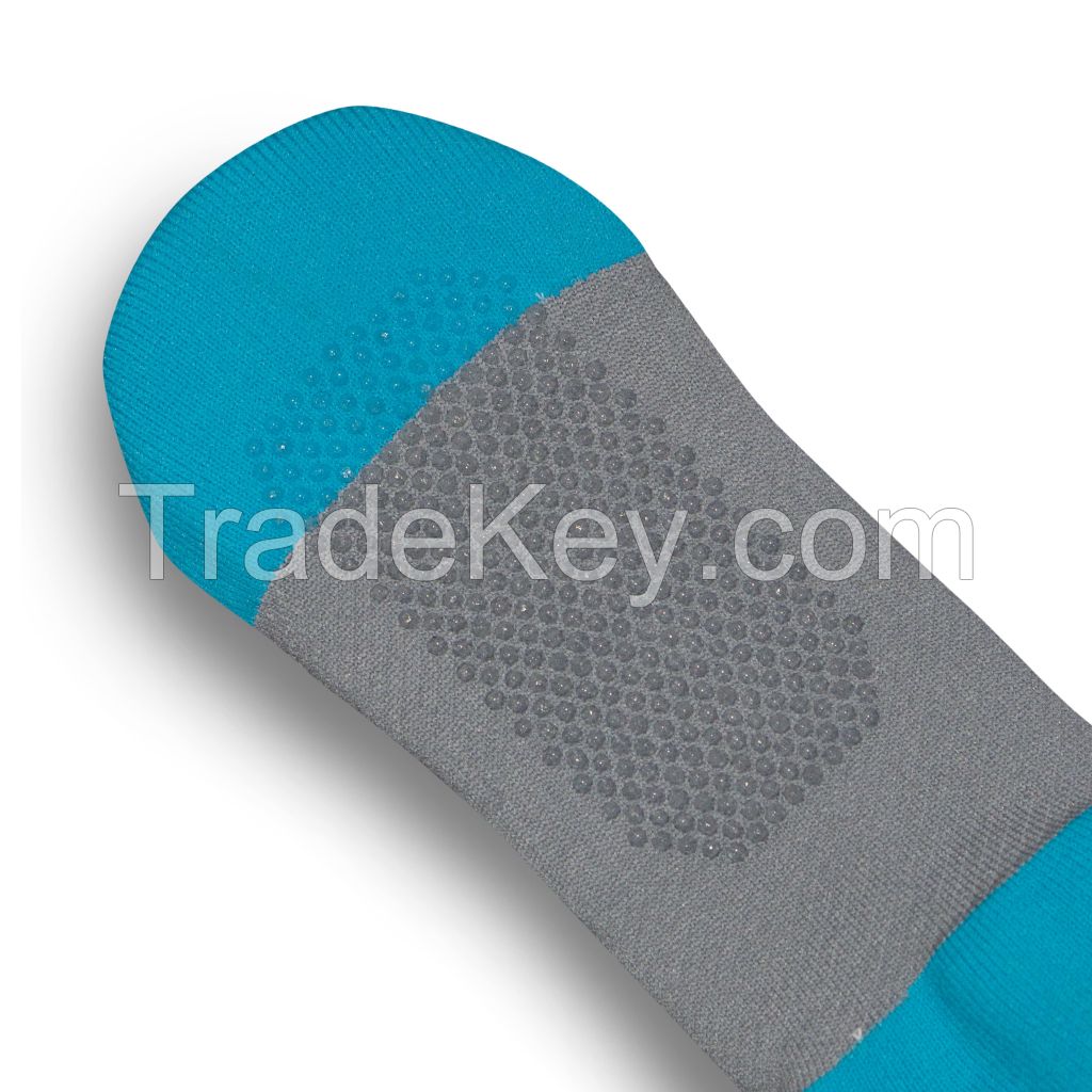 Performance Grip Compression Tactel Socks