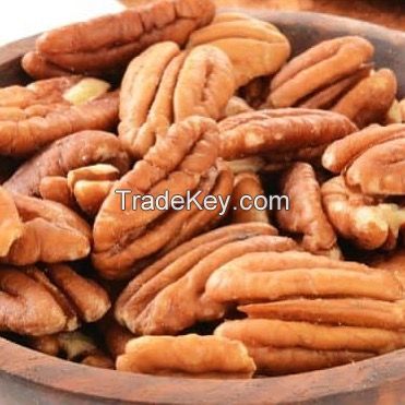 Pecan Nuts