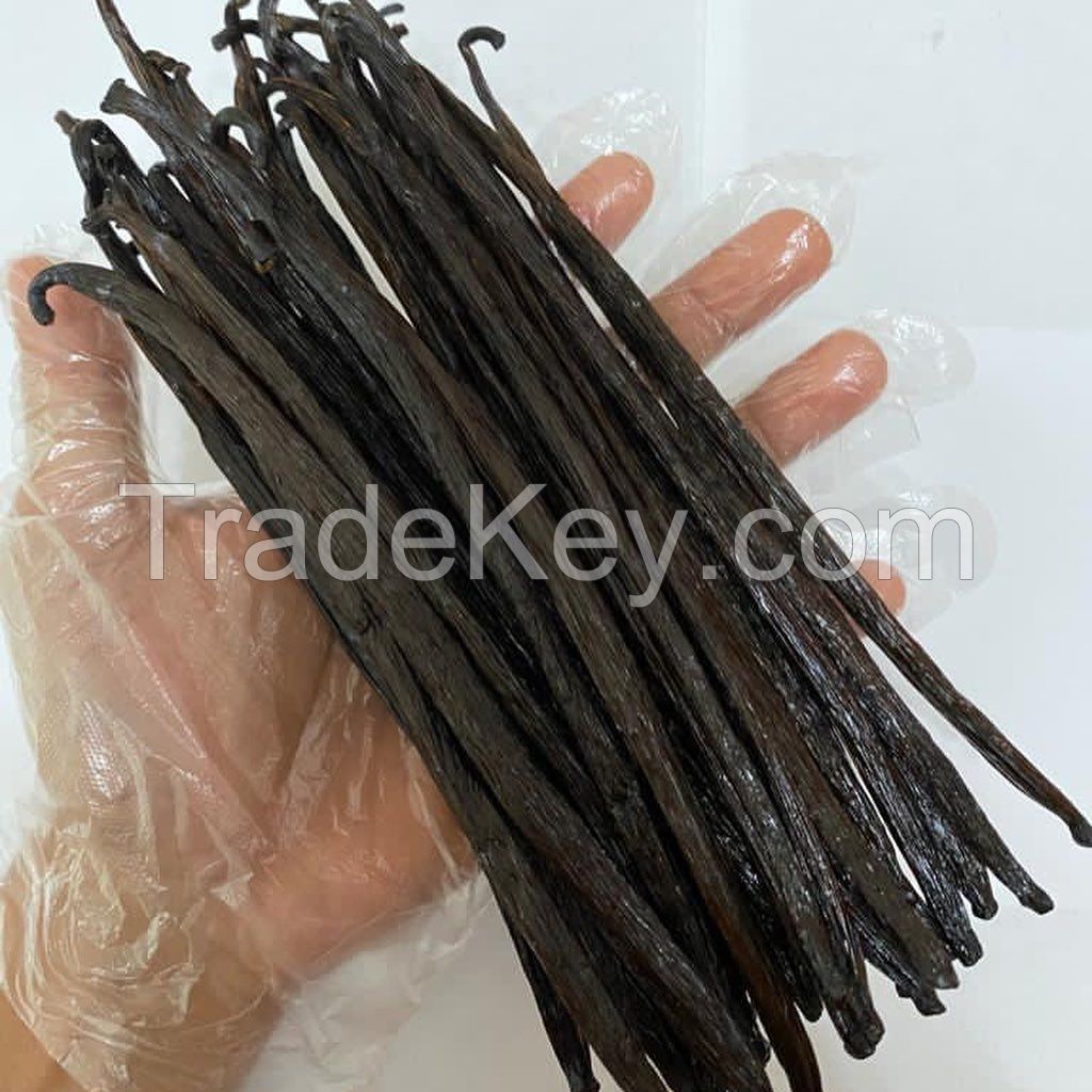 Quality Madagascar Vanilla Beans/ Vanilla Beans Available