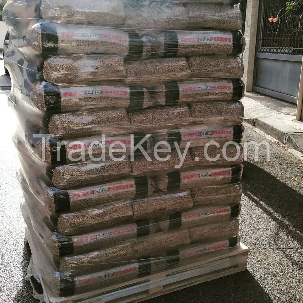 Best prices Pure Pine/Beech/Fir Wood Pellet Available 8mm-40mm