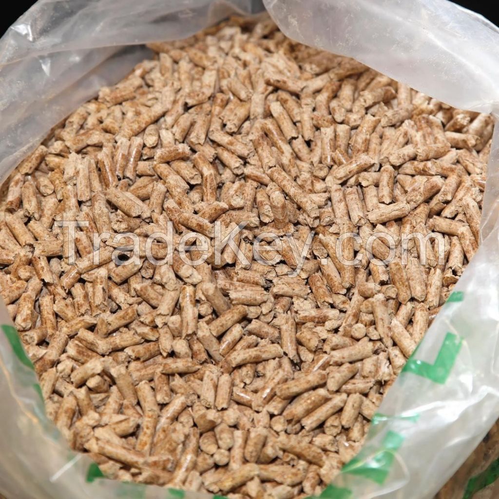 Best prices Pure Pine/Beech/Fir Wood Pellet Available 8mm-40mm