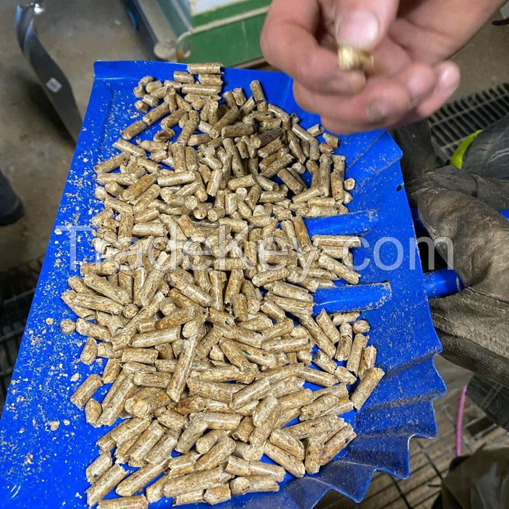 Best prices Pure Pine/Beech/Fir Wood Pellet Available 8mm-40mm