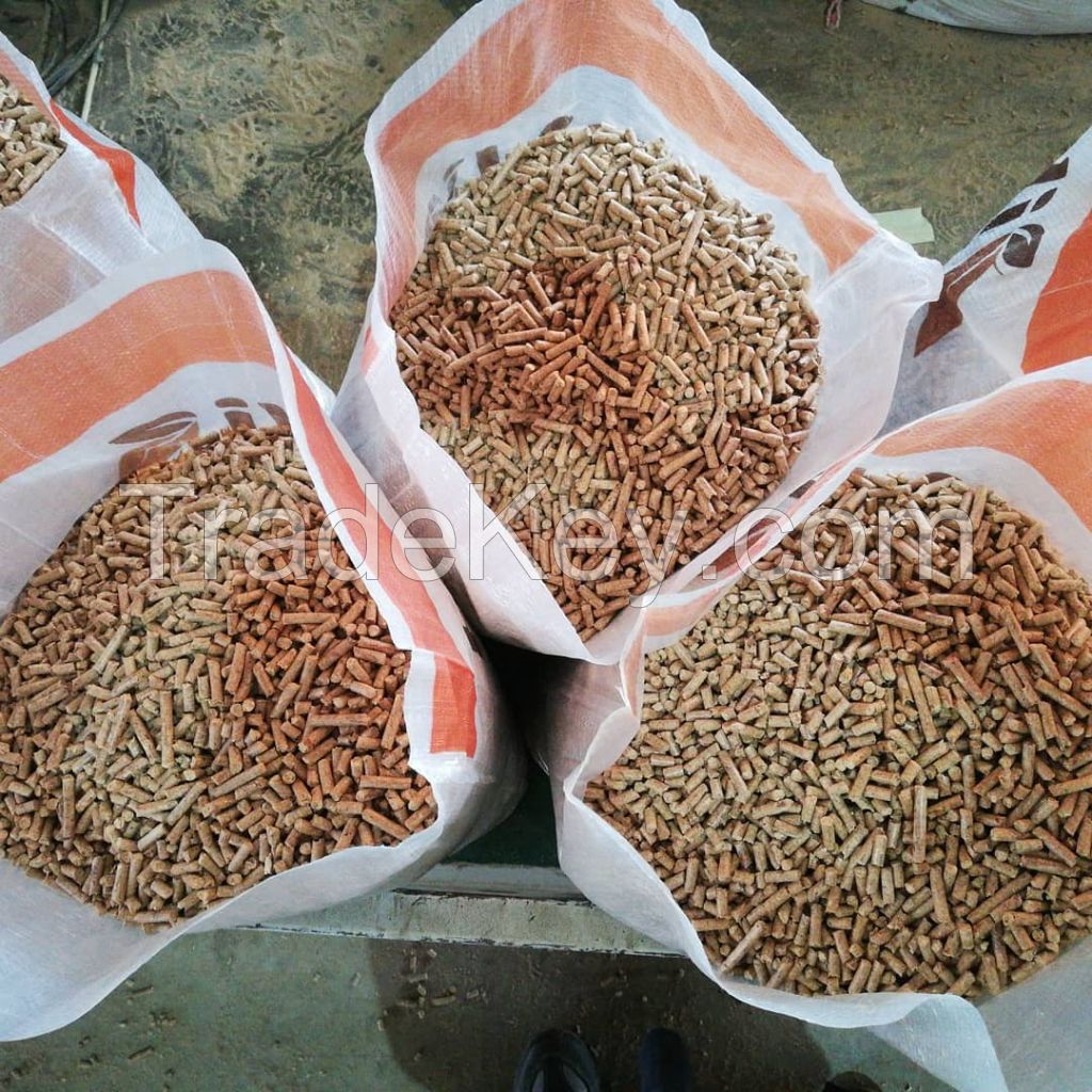 Best prices Pure Pine/Beech/Fir Wood Pellet Available 8mm-40mm