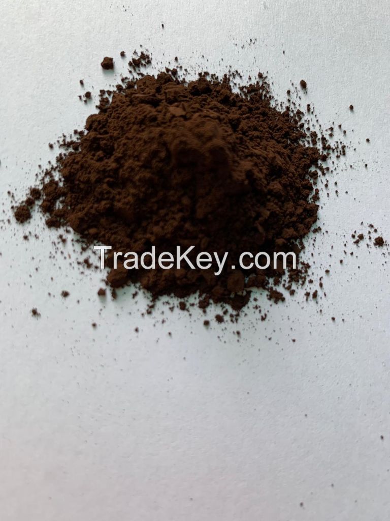 cocoa powder