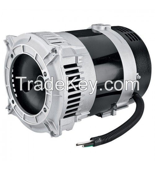 Generator Head NorthStar - 6500 Surge Watts, 6000 Rated Watts, 13 HP Required, J609B Engine Adaption