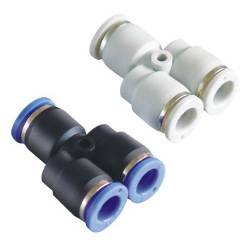 check valveS, stop fittings, Push in fittings