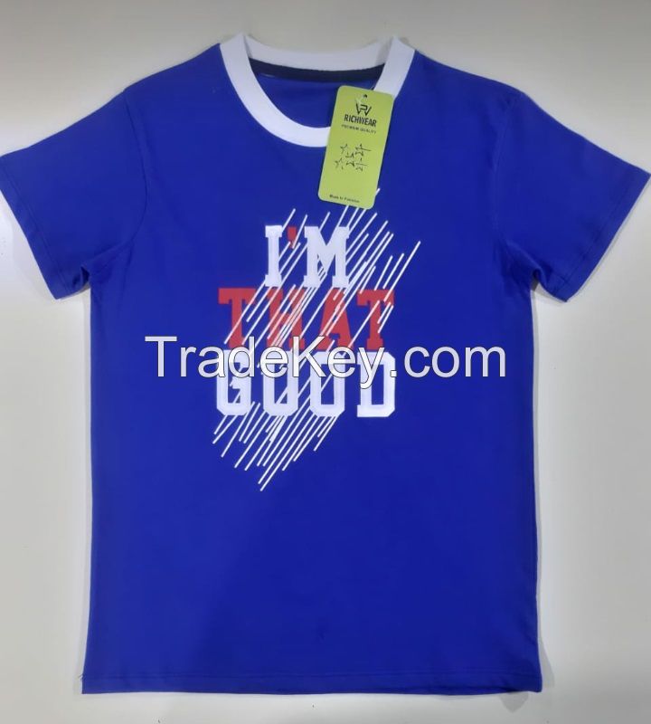 [Hot Deals] Sell T-shirts, cotton shirts