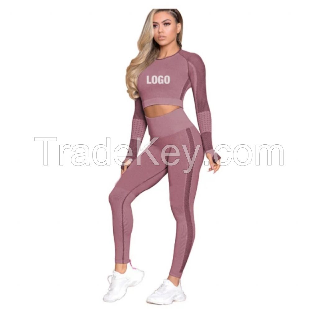 Gym/Yoga Suit specialized in fitness wear 