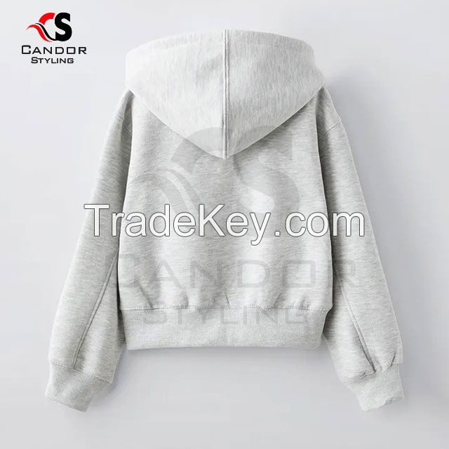 Customized Printed Hoodies