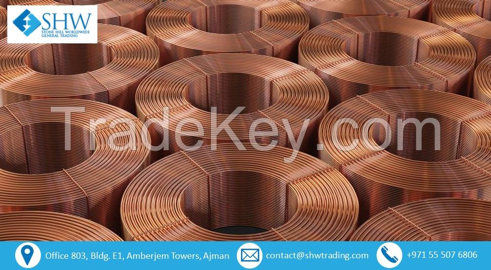 Copper