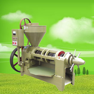 yzyx130 oil press