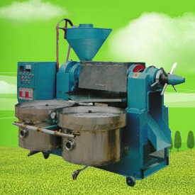 yzyx120 combined oil press