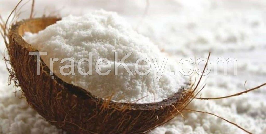 Coconut Product