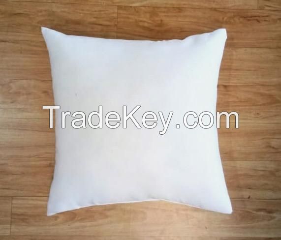 Shree Shakambhari Premium White Filled Cushion Insert