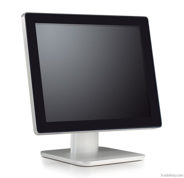 Desktop TouchMonitor