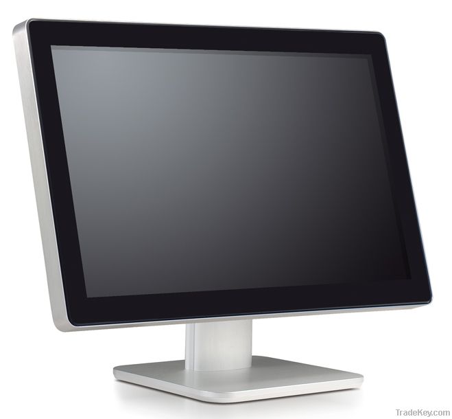 Interactive Digital Signage TouchMonitor, All-in-one Touch Computer