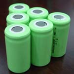 NI-GD Rechargeable Battery