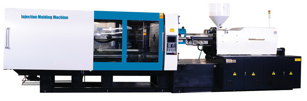 Cap Injection Molding Machine