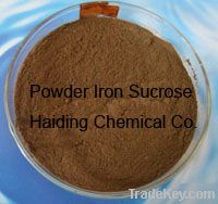 Iron saccharate (Powder form)