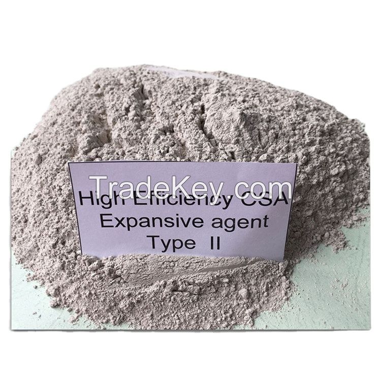 hot selling expansive agent in cement