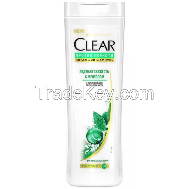 Shampoo Clear Vita Abe Women Ãï¿½ÃÂµÃÂ´Ã‘ï¿½ÃÂ½ÃÂ°Ã‘ï¿½ ÃÂ¡ÃÂ&s