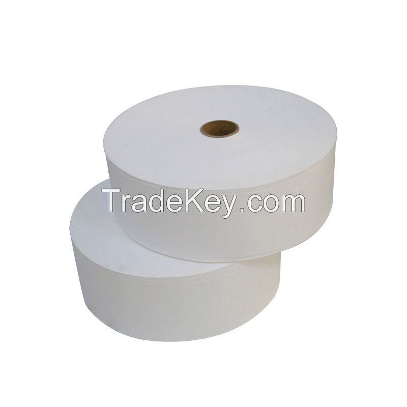 BFE 99% PFE 95% 50GSM Spunbonded Nonwoven Fabric