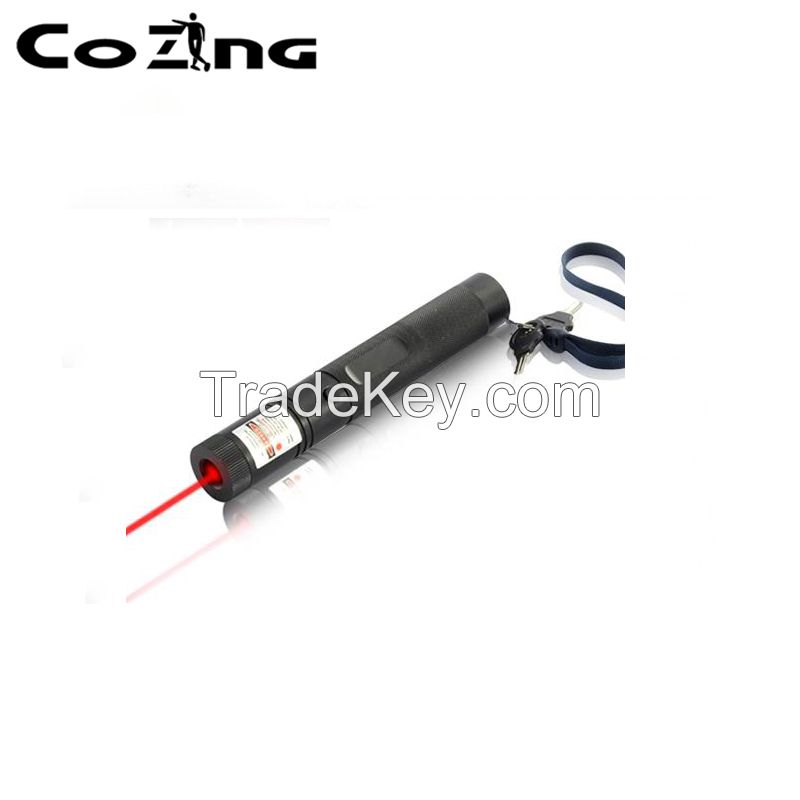 Laser Acupuncture Pen Chinese Medicine Meridian Laser Therapy Bady Massager