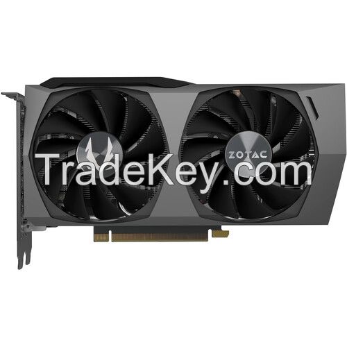 ZOTAC GAMING GeForce RTX 3060 Twin Edge OC Graphics Card