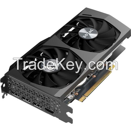 ZOTAC GAMING GeForce RTX 3060 Twin Edge OC Graphics Card