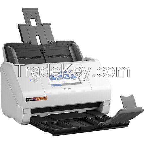 Epson RapidReceipt RR-600W Wireless Receipt Scanner