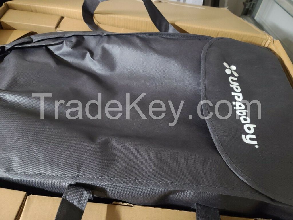 New UPPAbaby - VISTA V2 with Bassinet (Finn Deep Sea) 2020 Model